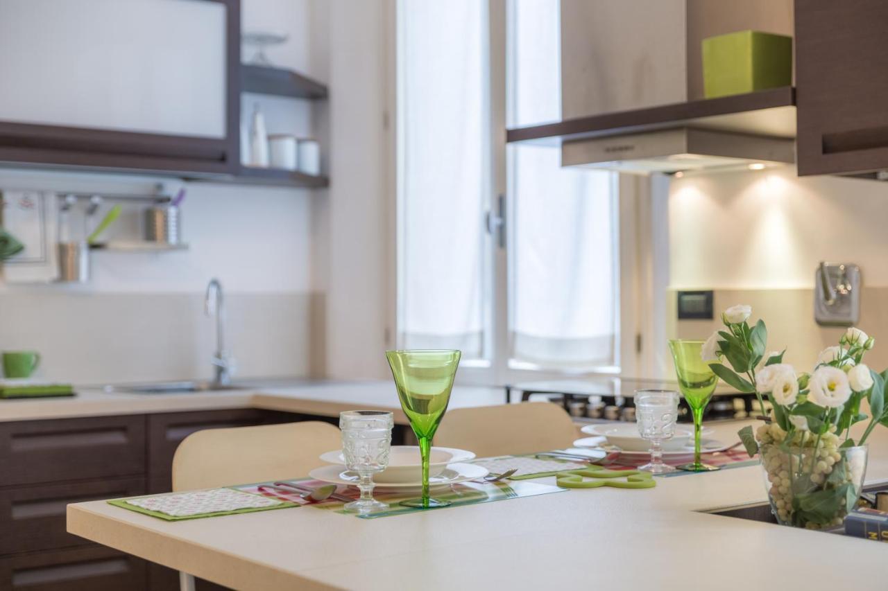 Casa Letizia Apartment Bologna