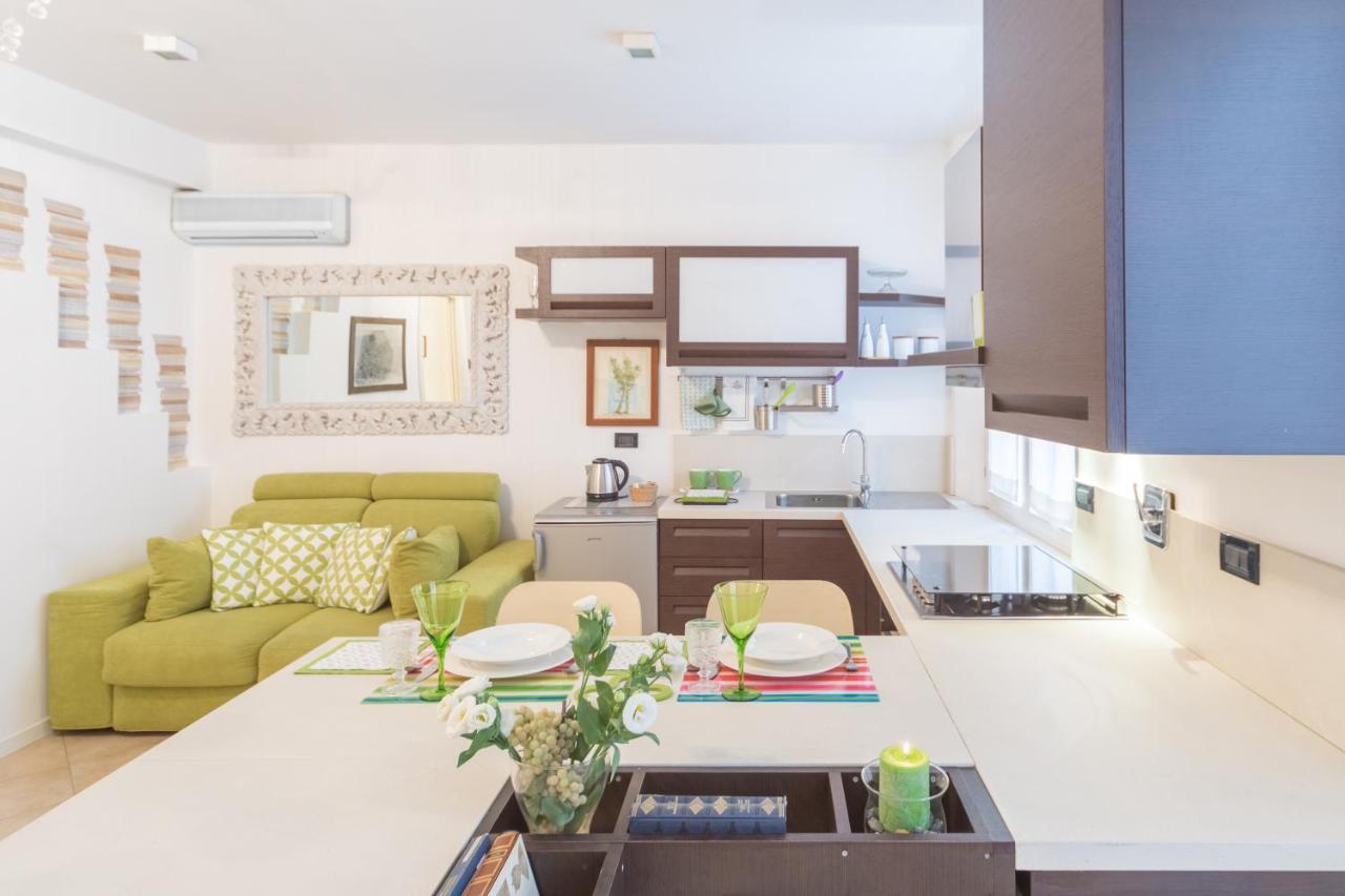 Apartment Casa Letizia Bologna