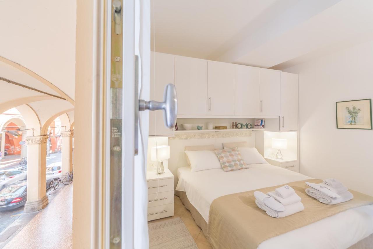 Apartment Casa Letizia Bologna