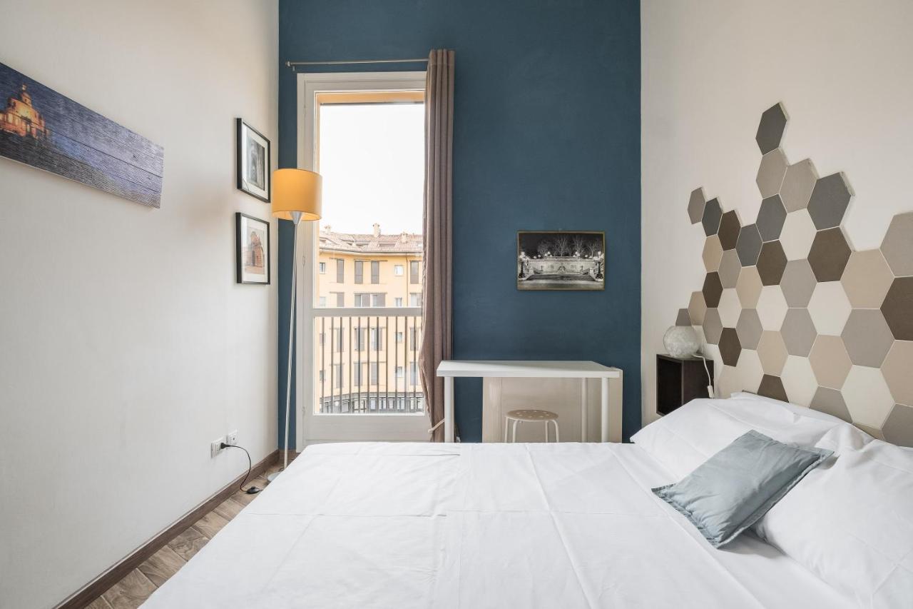 Binario 1 By Wonderful Italy Apartment