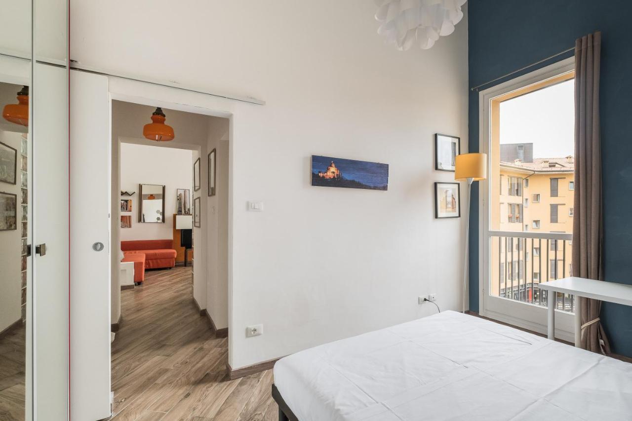 Apartment Binario 1 By Wonderful Italy Bologna