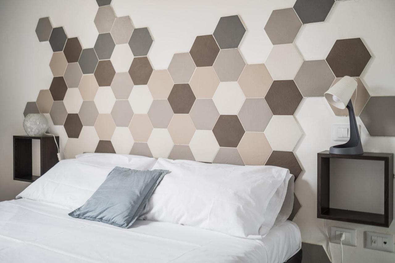 Binario 1 By Wonderful Italy Apartment *