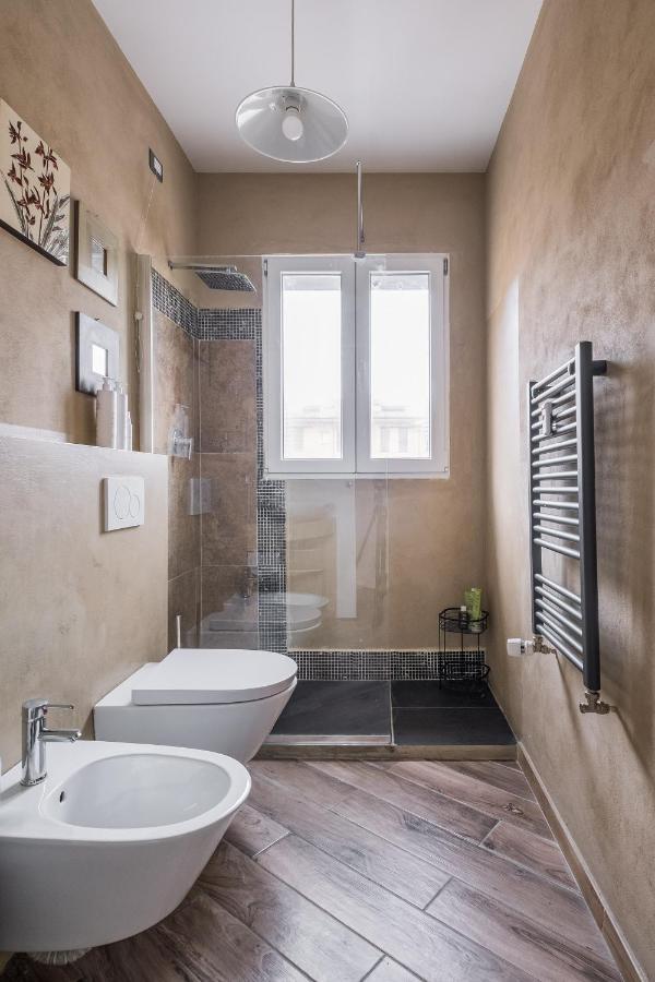 Apartment Binario 1 By Wonderful Italy *