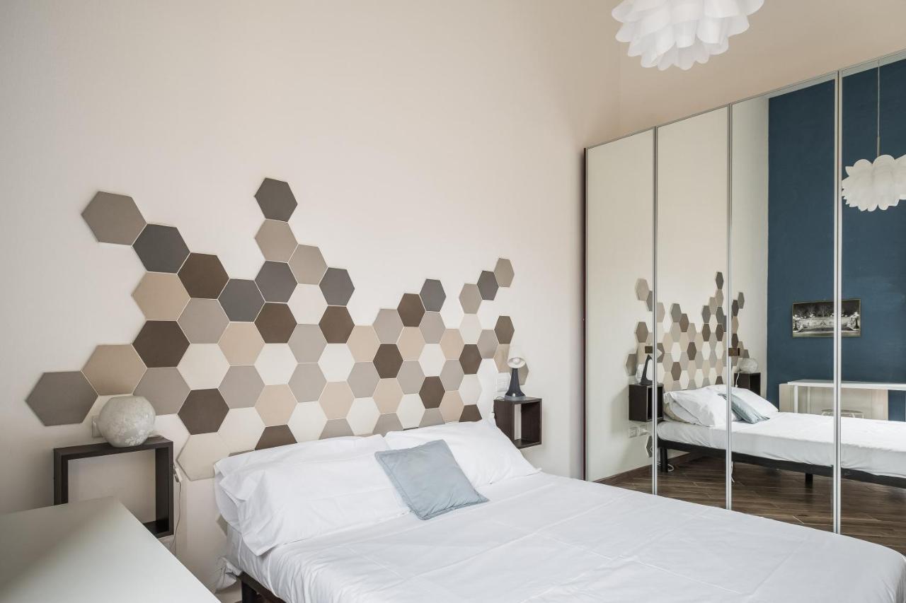 Apartment Binario 1 By Wonderful Italy
