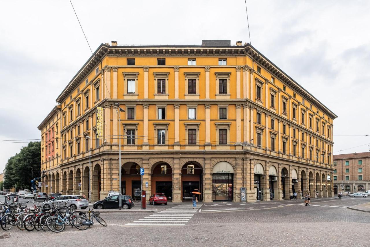 Binario 1 By Wonderful Italy Apartment