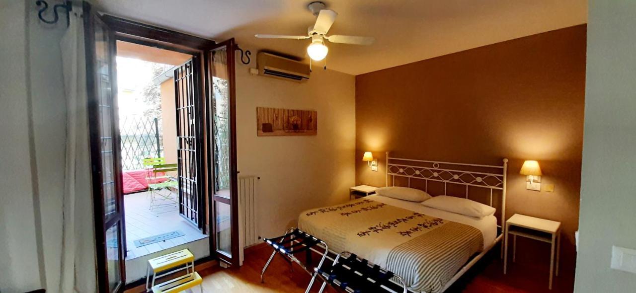 Sweet Saragozza Apartment *