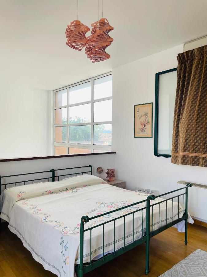 Bologna Holiday Inn Apartamento Bolonha