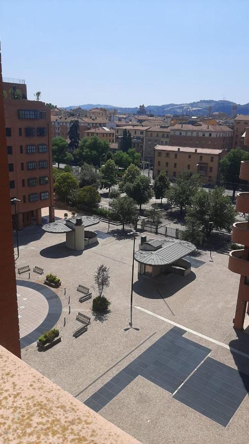 Apartamento Bologna Holiday Inn *