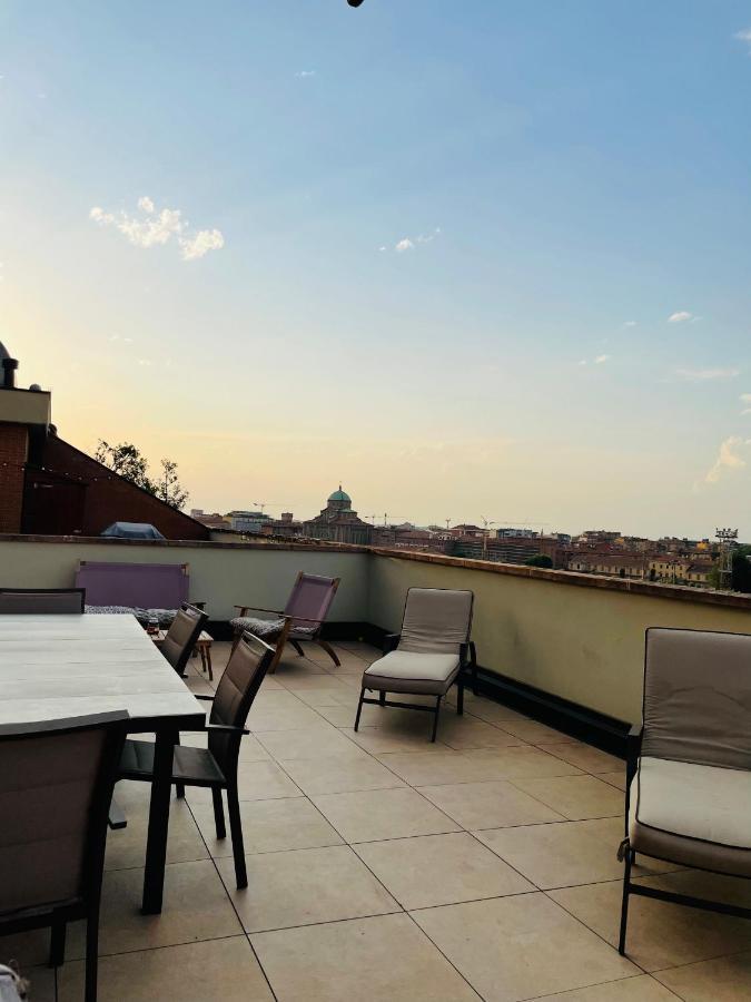 Bologna Holiday Inn *