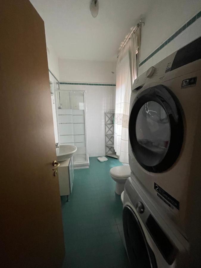 Bologna Holiday Inn Apartamento