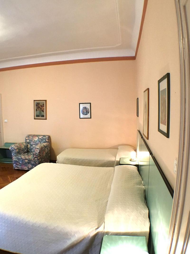 Hotel Panorama Centro Bologna