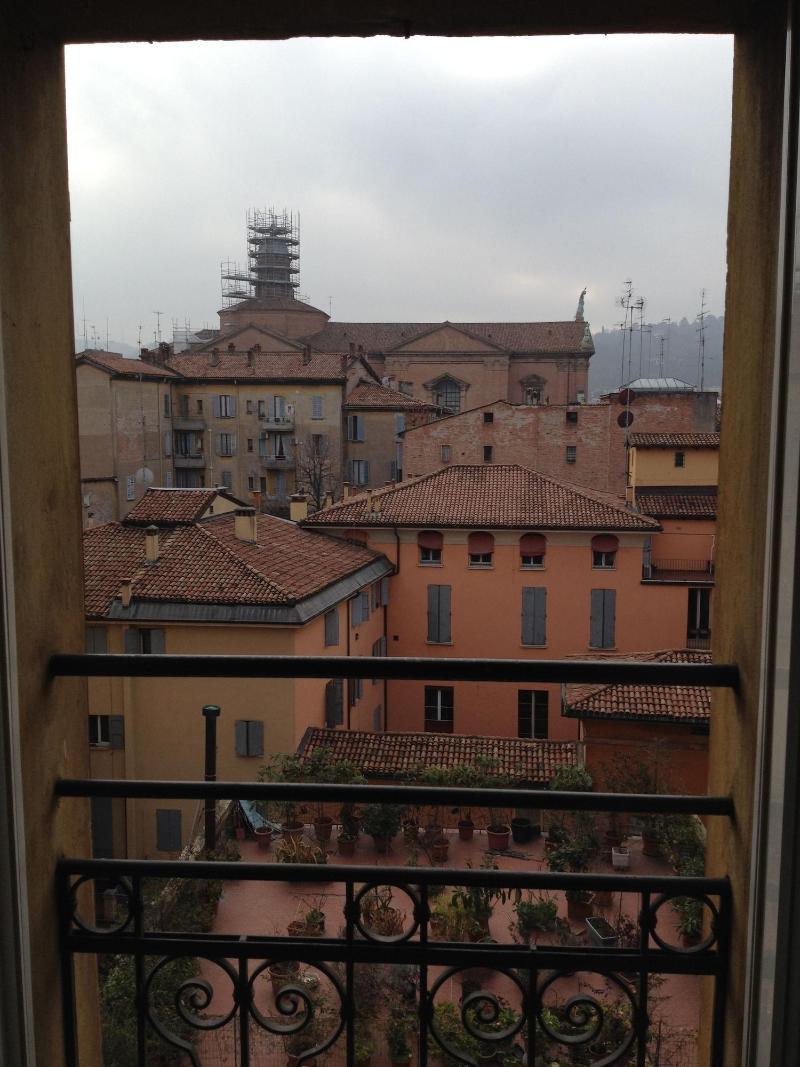 Panorama Centro Hotel Bologna
