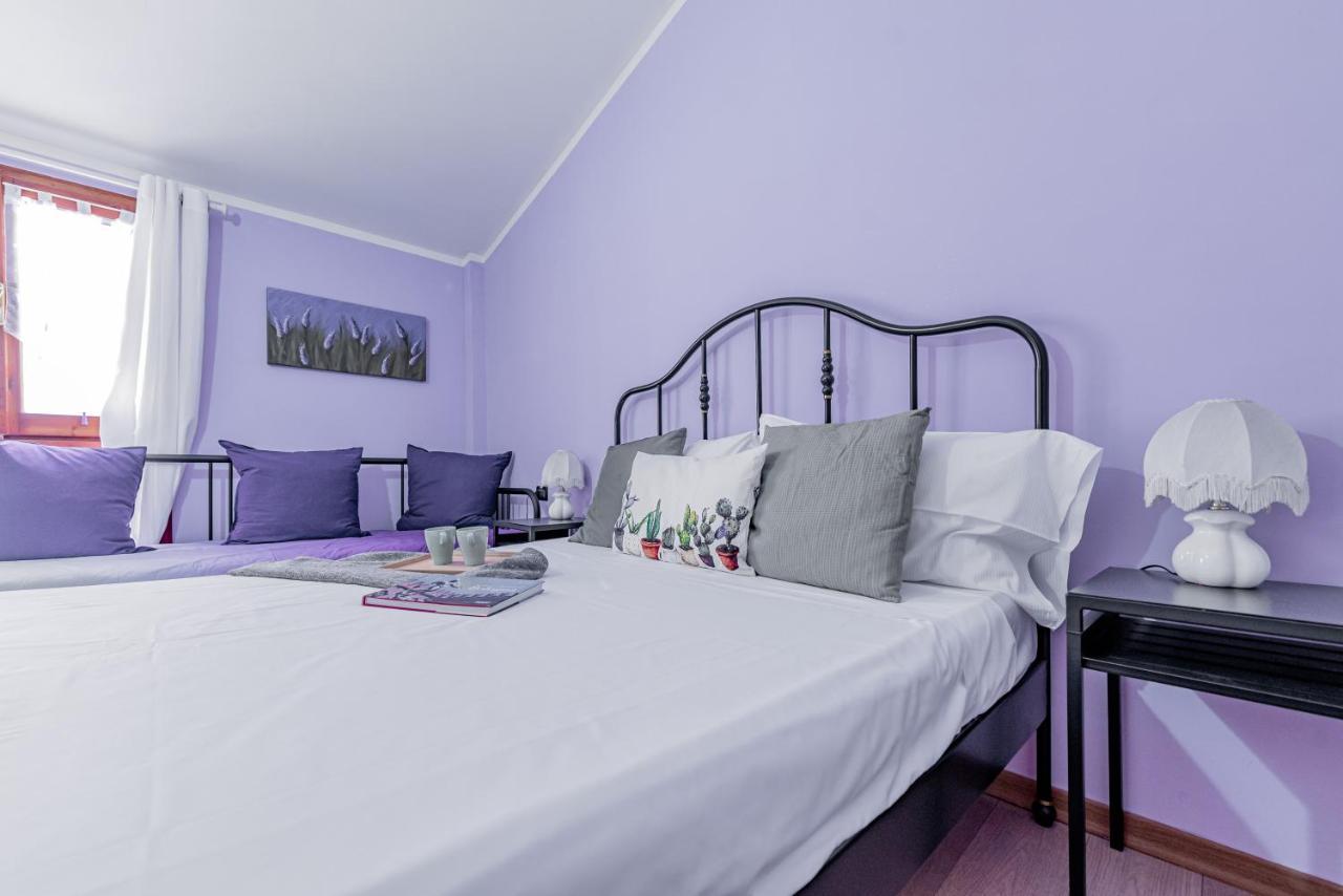 Realkasa Petit Chalet Apartment