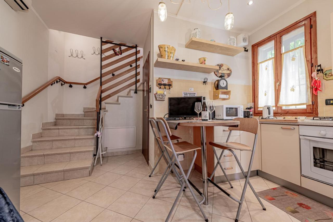 Realkasa Petit Chalet Bologna