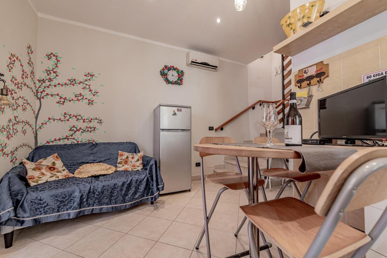 Realkasa Petit Chalet Apartment