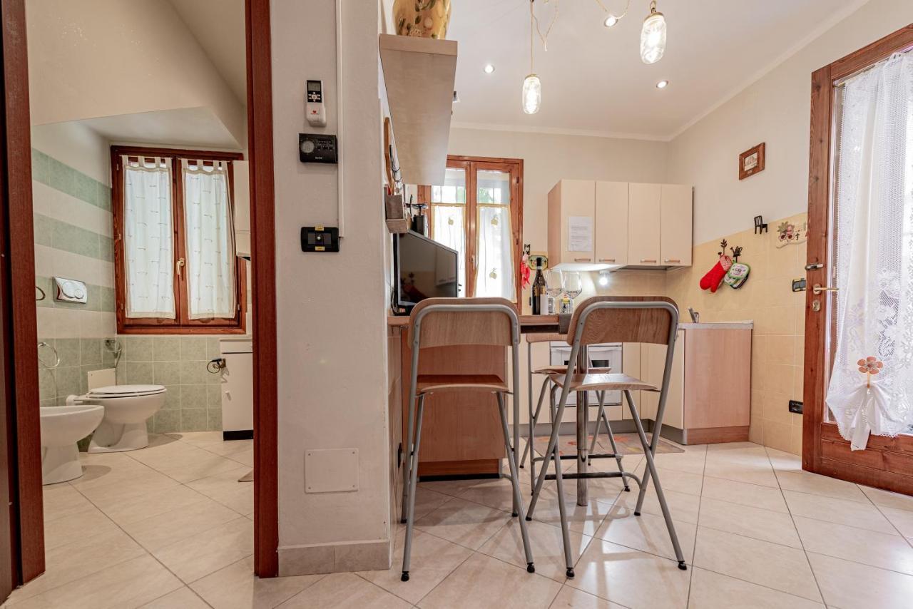 Realkasa Petit Chalet * Bologna