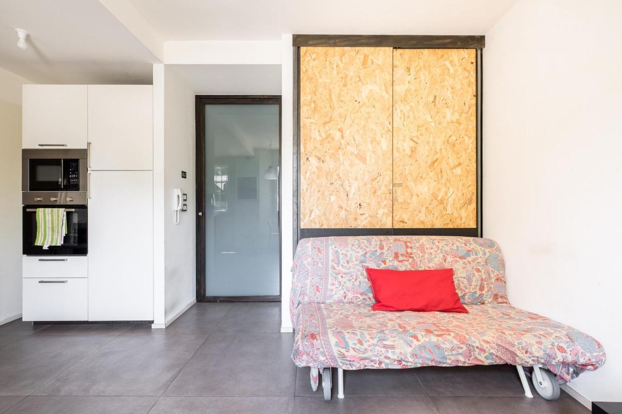 Apartment A Saltarelli Vicino All'aeroporto