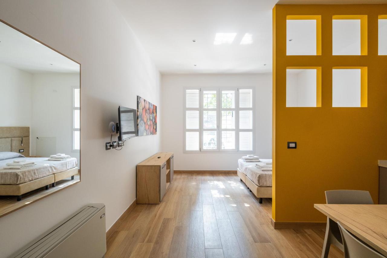 Appartement Giorgi Design Homes Ii By Wonderful Italy
