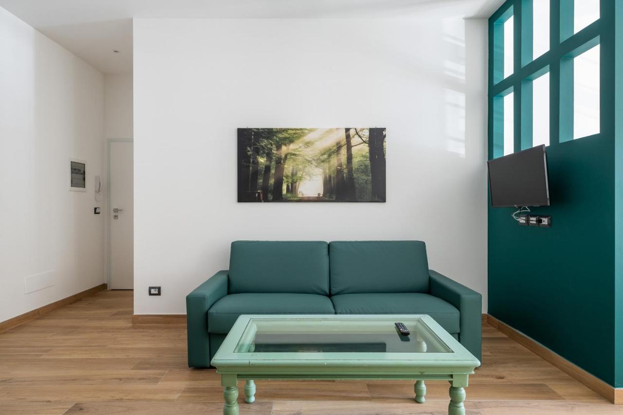 Appartement Giorgi Design Homes Ii By Wonderful Italy