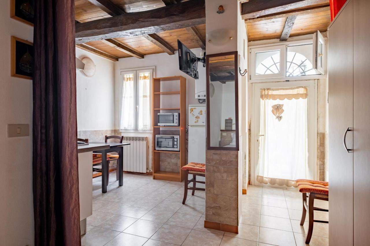 Casa Pinacoteca Di By Wonderful Italy Apartment