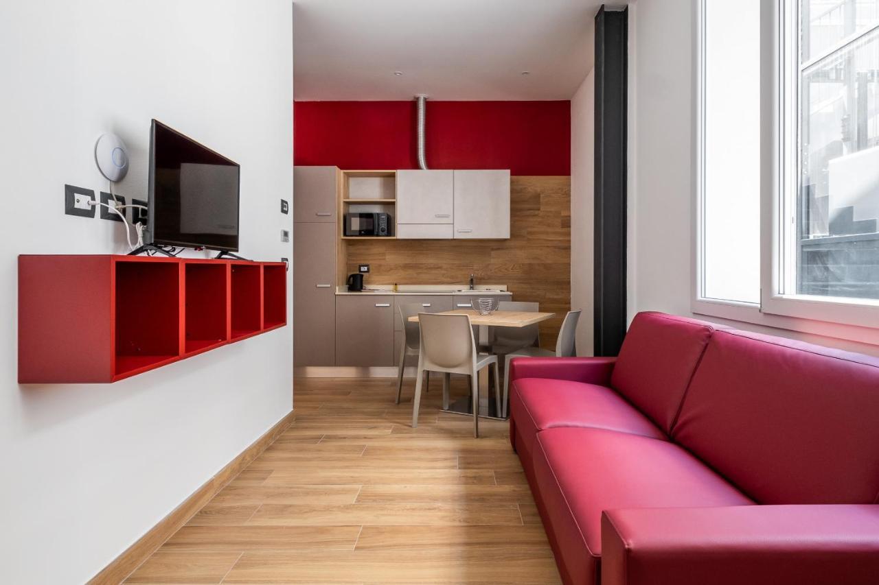 Giorgi Design Homes Ii By Wonderful Italy Appartement Bologna