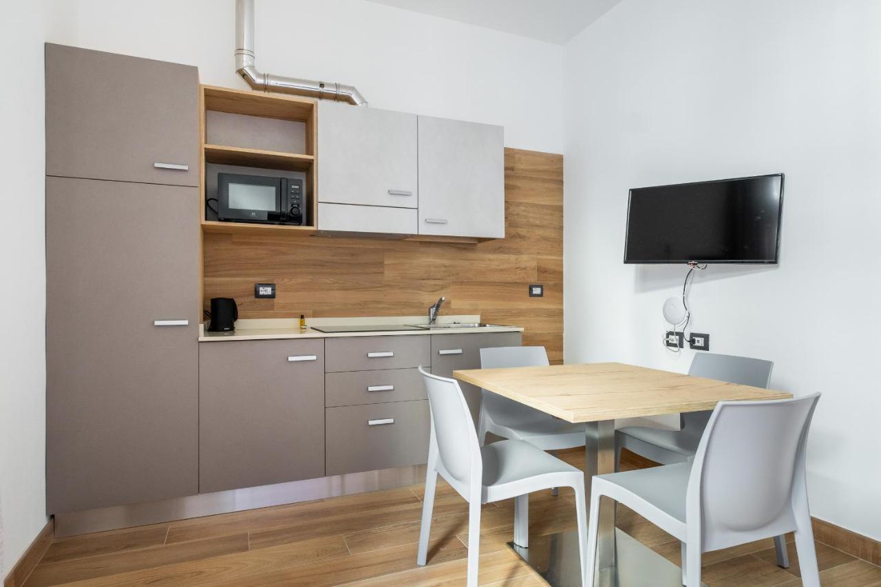 Appartement Giorgi Design Homes Ii By Wonderful Italy