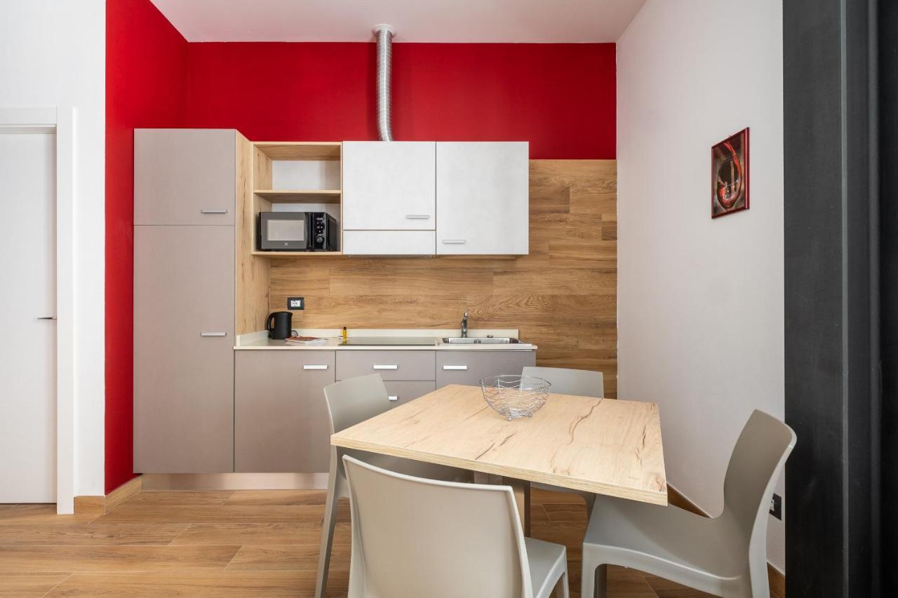 Giorgi Design Homes Ii By Wonderful Italy Appartement Bologna