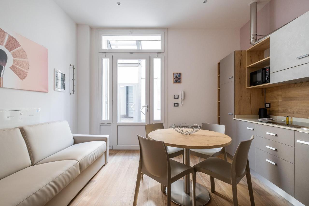 Appartement Giorgi Design Homes Ii By Wonderful Italy