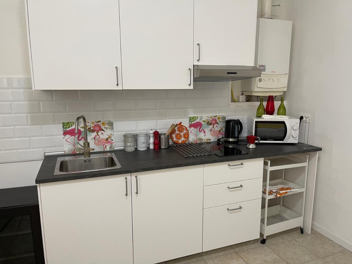 Apartment 1-tourist House Bologna-cefalonia - Self Check-in Bologna