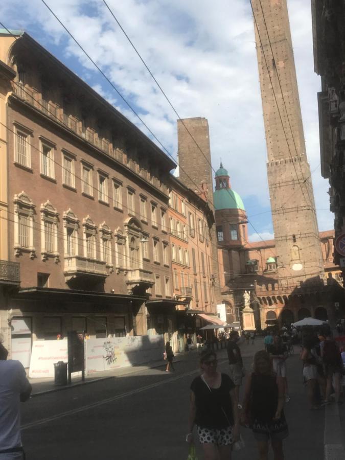 Moonlight Centro Guest house Bologna