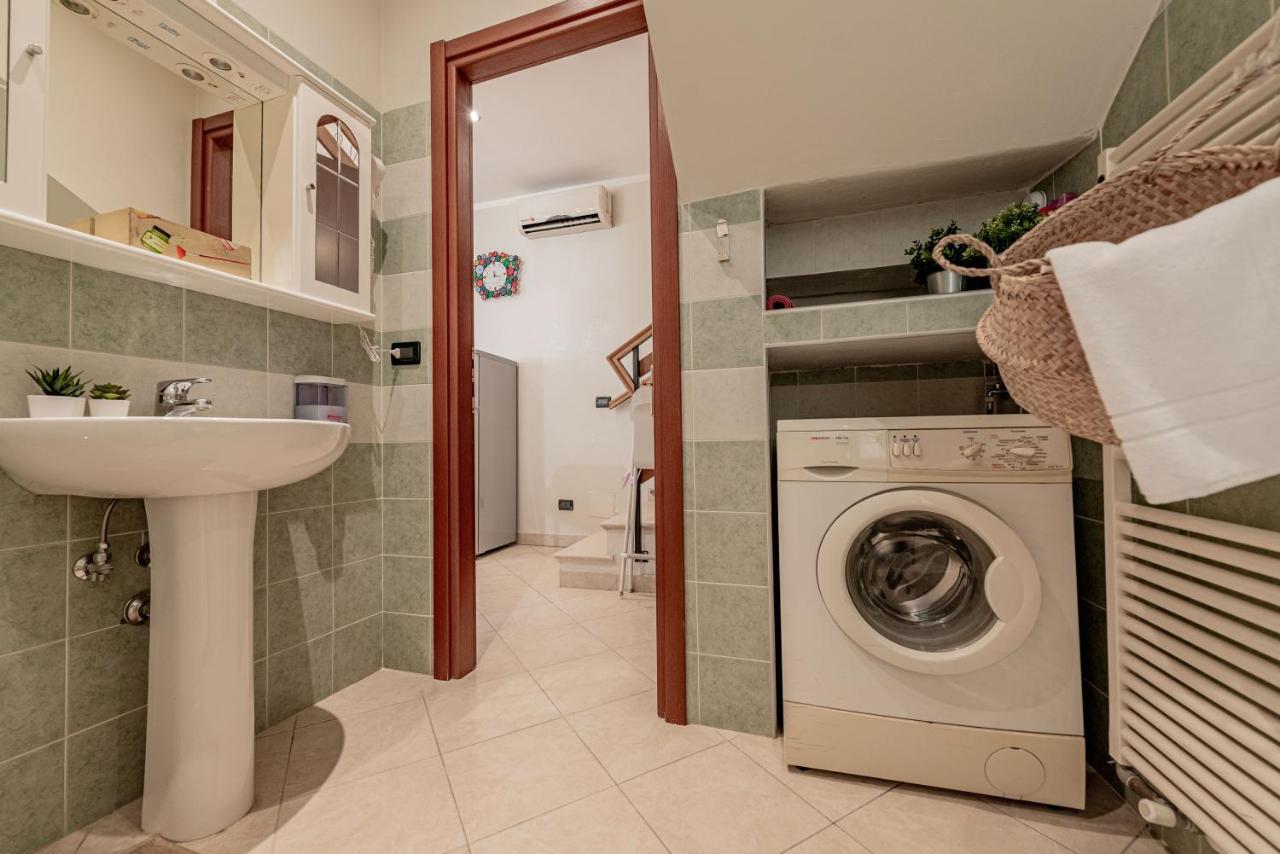 Realkasa Petit Chalet Apartment Bologna