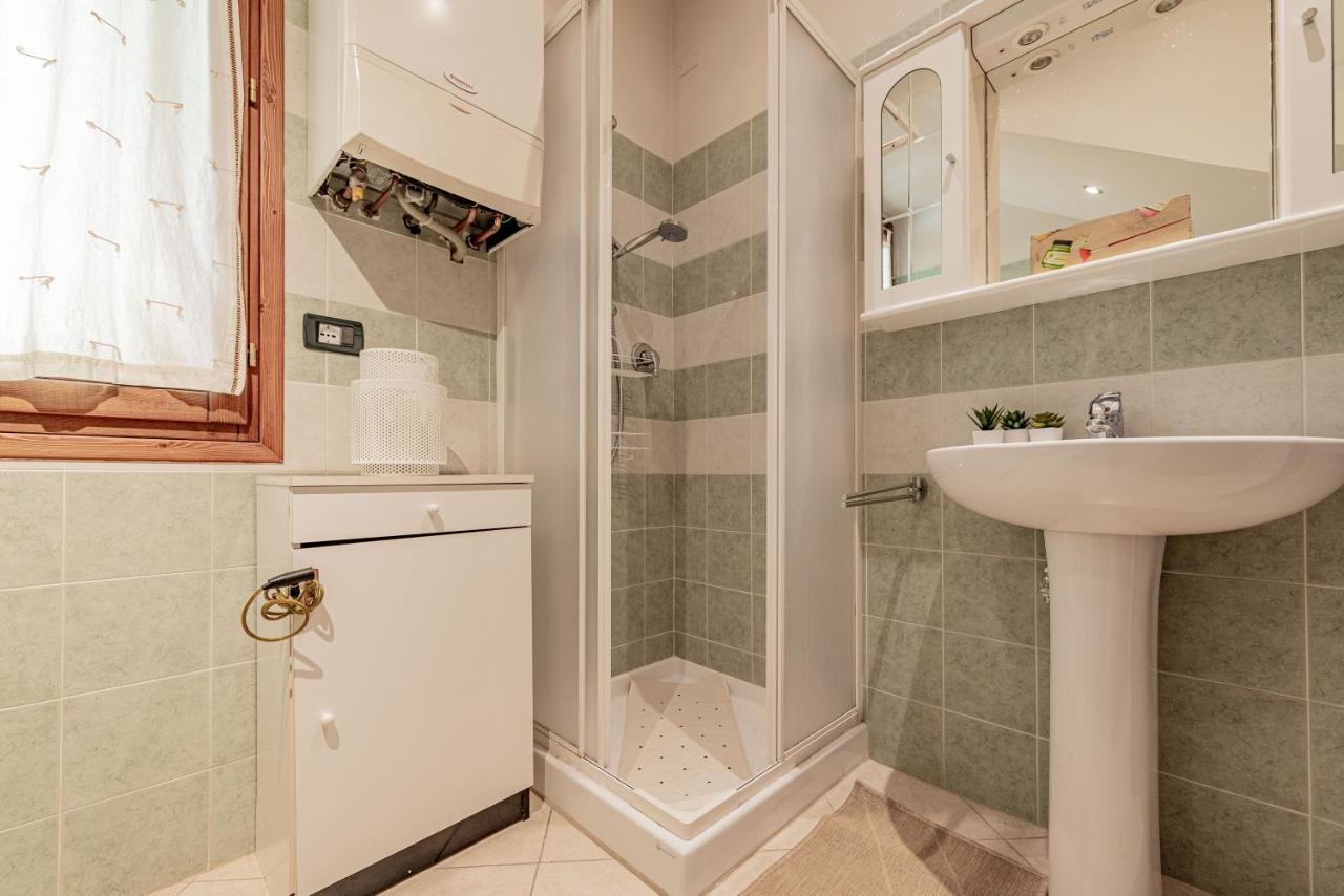 Realkasa Petit Chalet Apartment Bologna