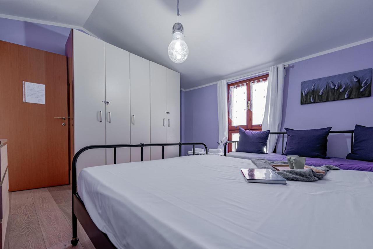 Apartment Realkasa Petit Chalet *