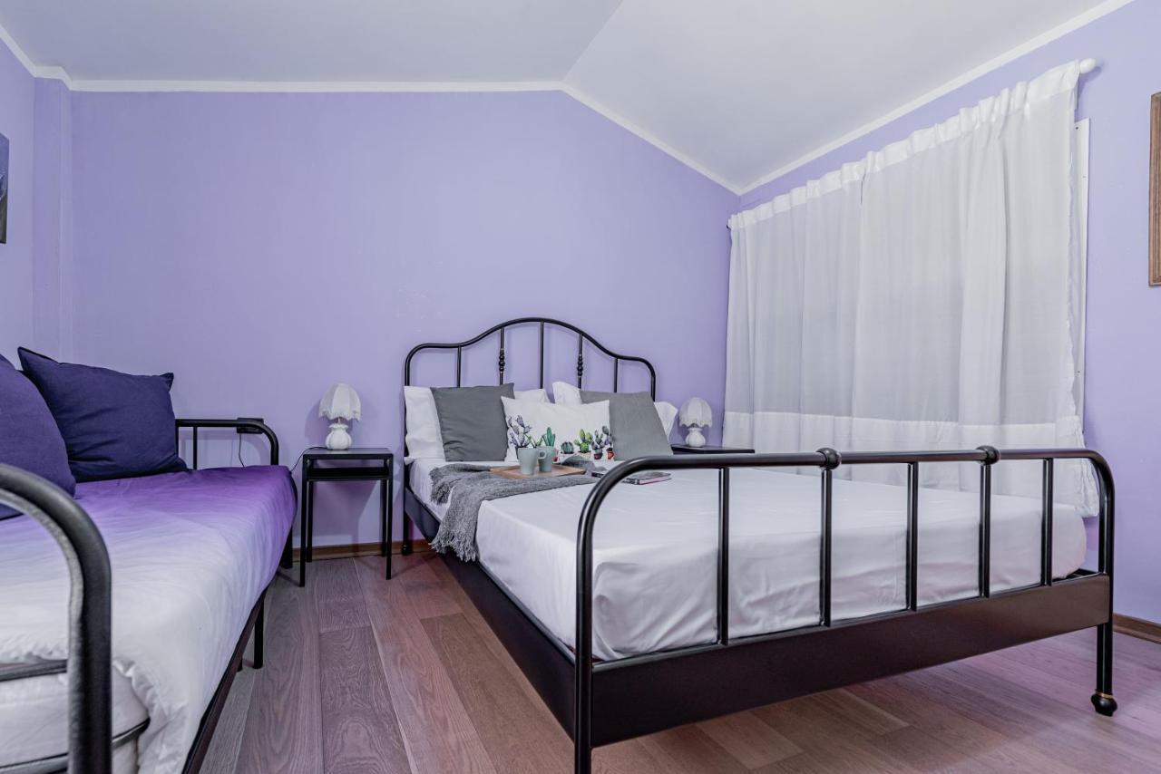 Realkasa Petit Chalet * Bologna