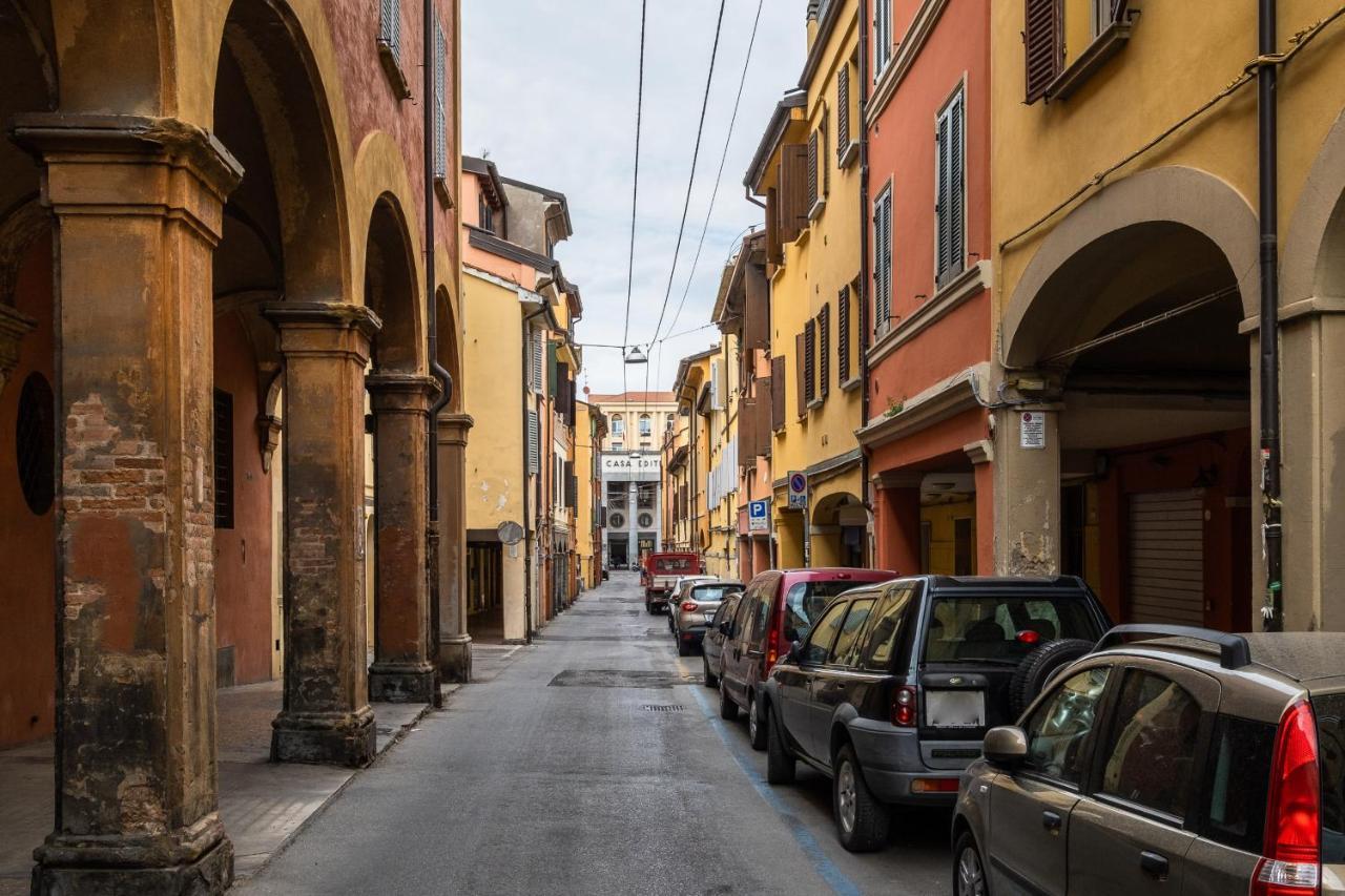 Apartment Casa Pinacoteca Di By Wonderful Italy Bologna