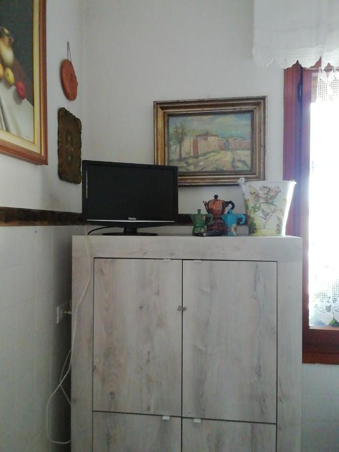 Bed & Breakfast A Casa Di Gio' *
