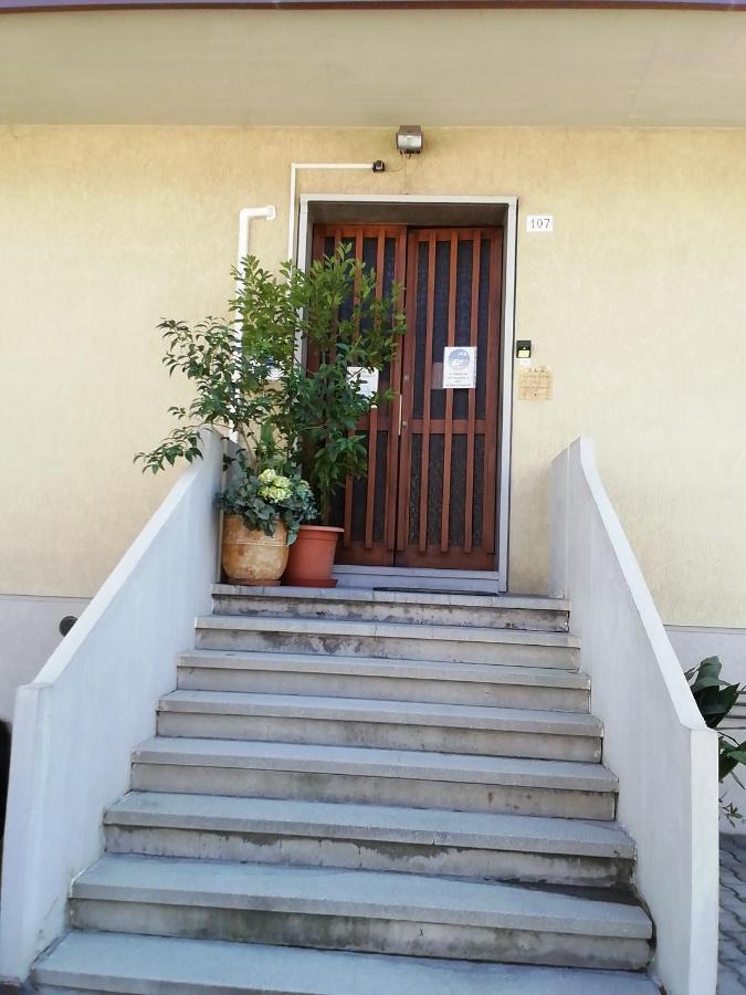 A Casa Di Gio' Bed & Breakfast