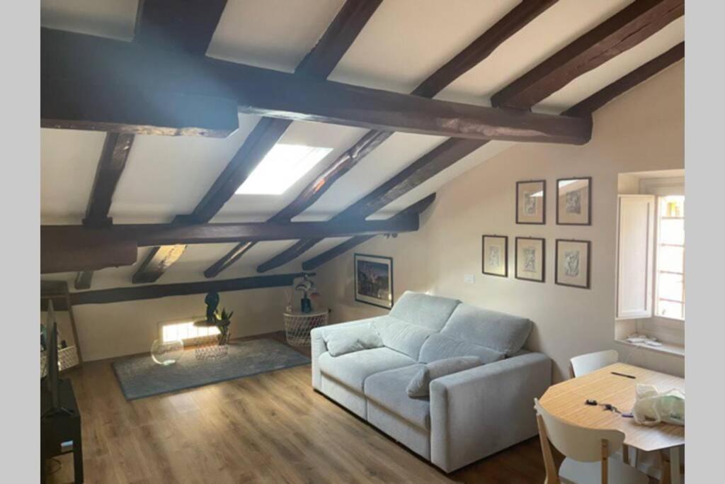 Appartamento Portanova Attic Bologna