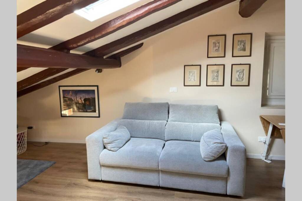 Appartamento Portanova Attic