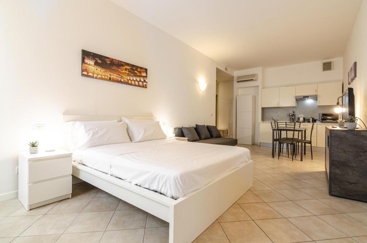 A Pochi Passi Da Palazzo Pallavicini Appartement *