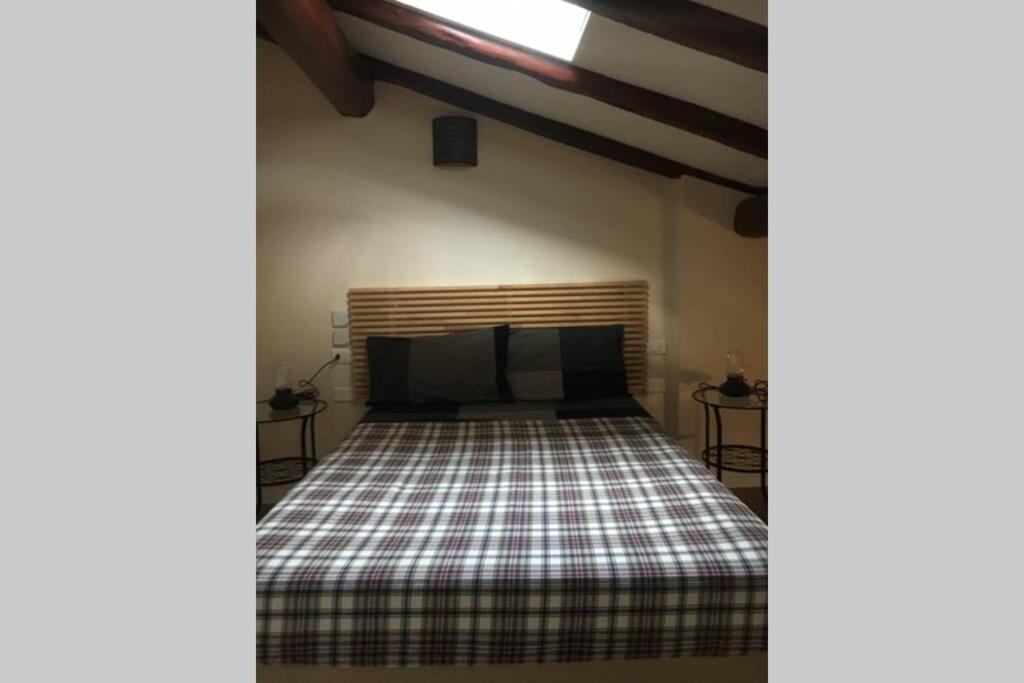 Portanova Attic Appartamento *