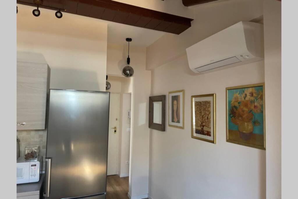 Appartamento Portanova Attic Bologna