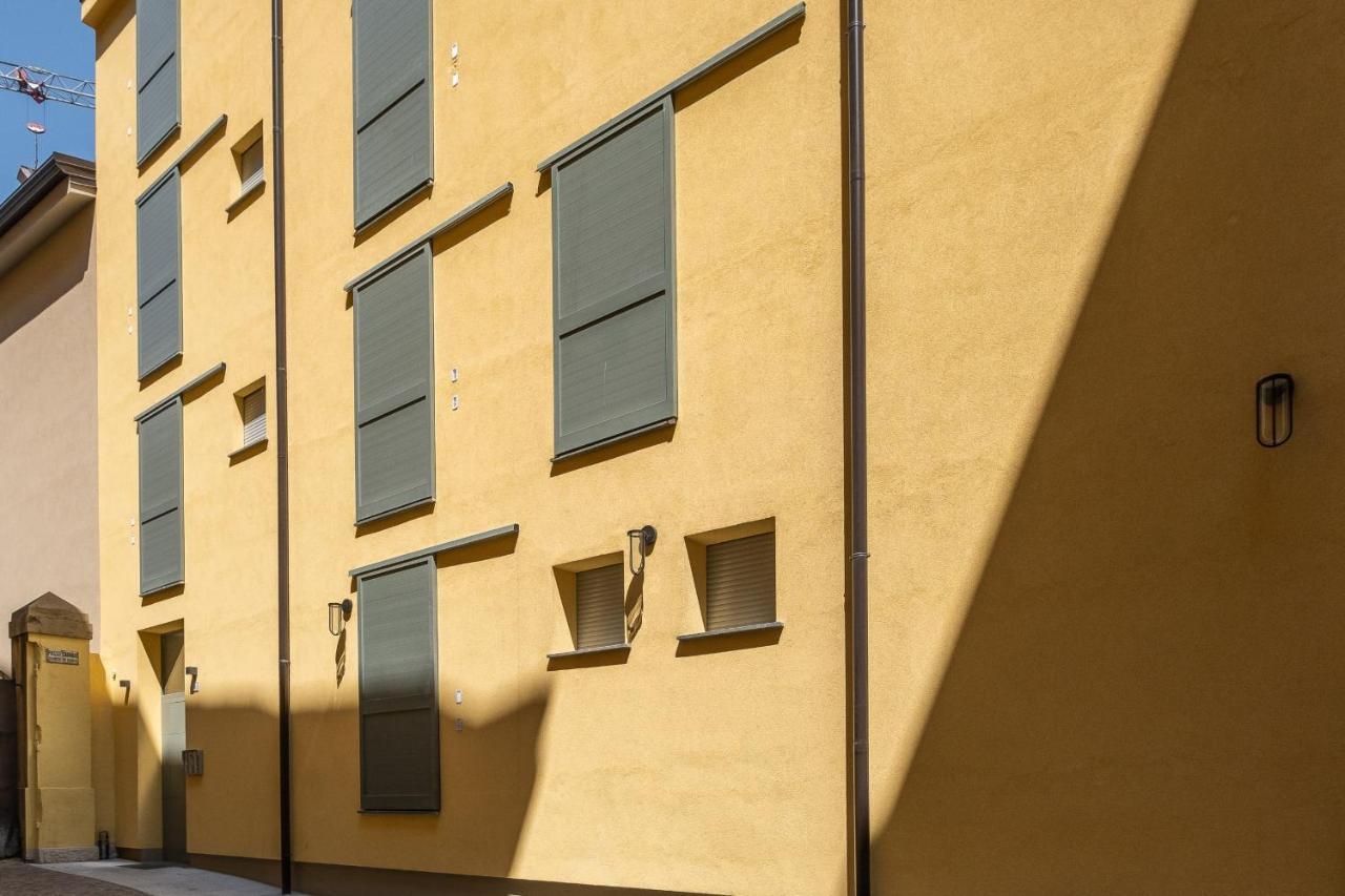 Ariosti A Un Passo Da Piazza Maggiore Appartamento Bologna