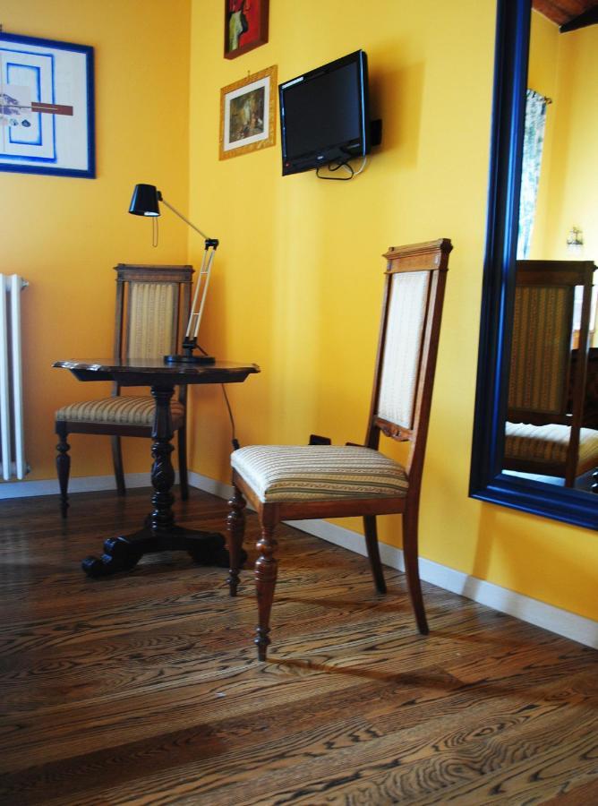 Bed & Breakfast Margherita Bologna