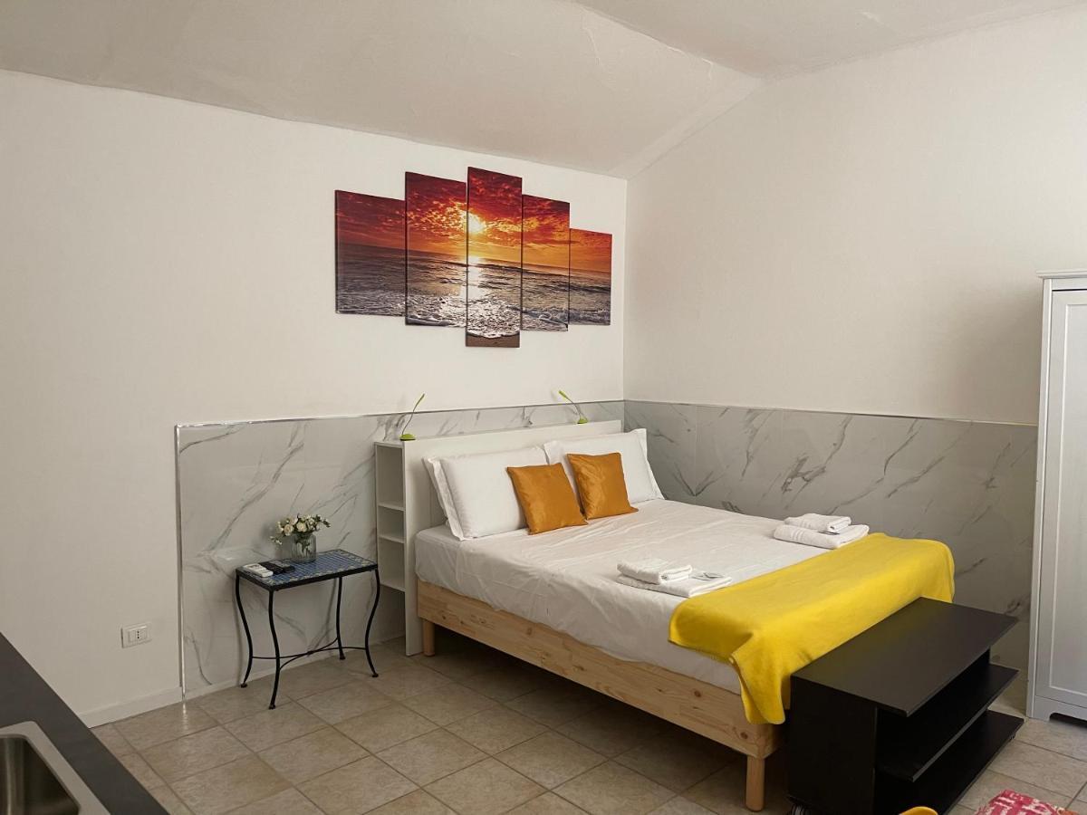 1-tourist House Bologna-cefalonia - Self Check-in Apartment *