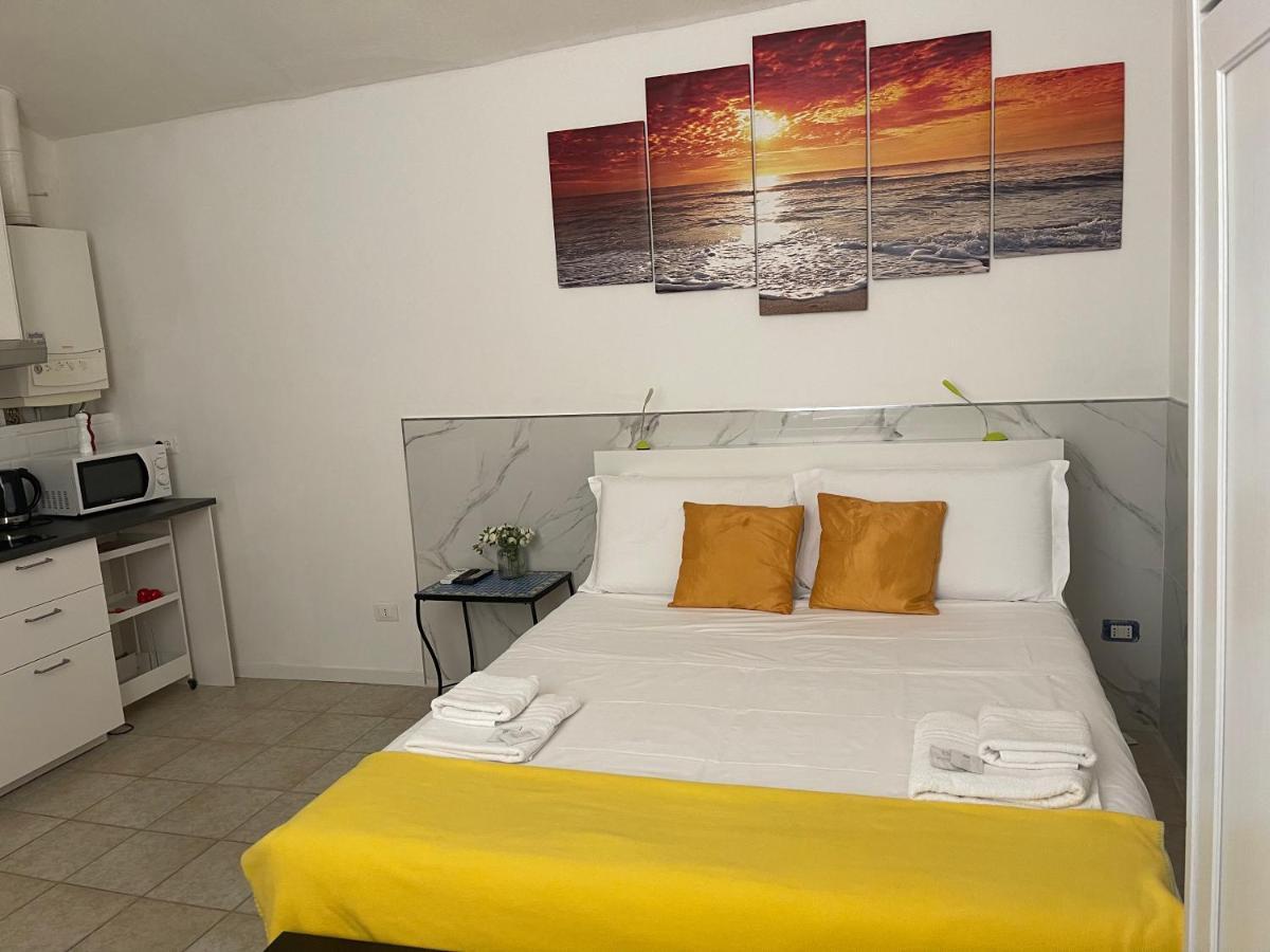 Apartment 1-tourist House Bologna-cefalonia - Self Check-in