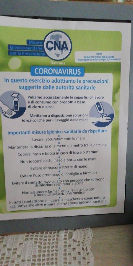 A Casa Di Gio' *