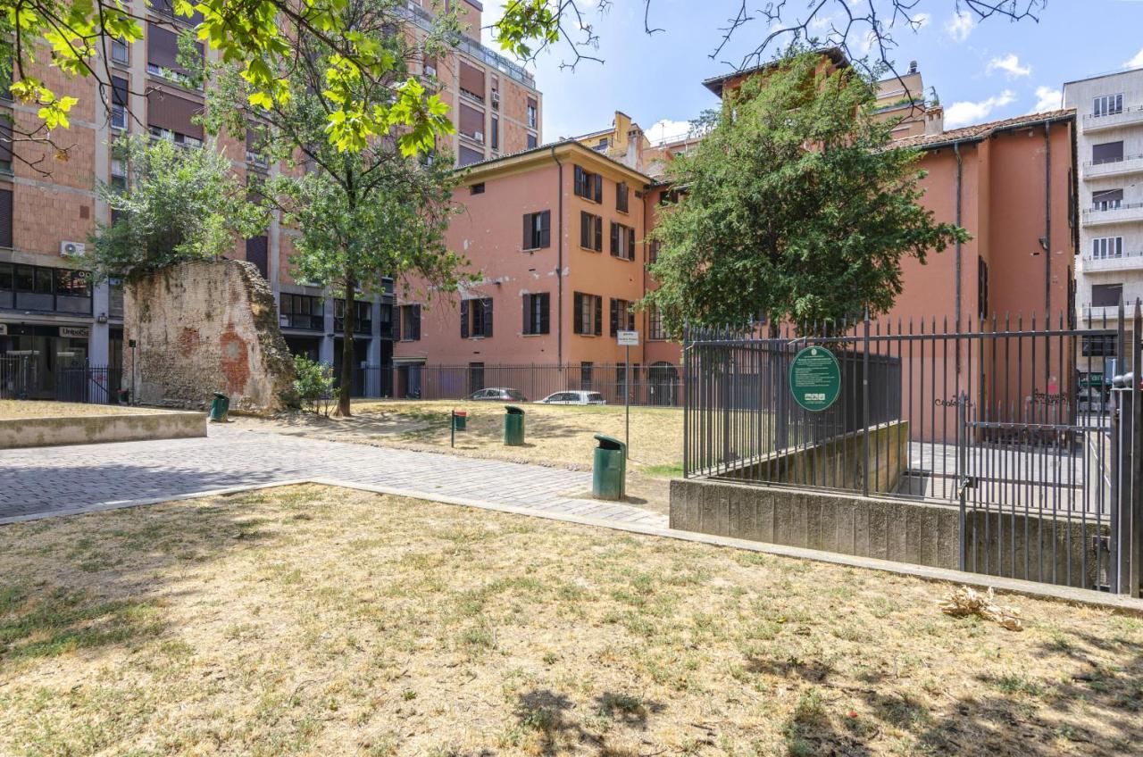 Appartement A Pochi Passi Da Palazzo Pallavicini Bologna