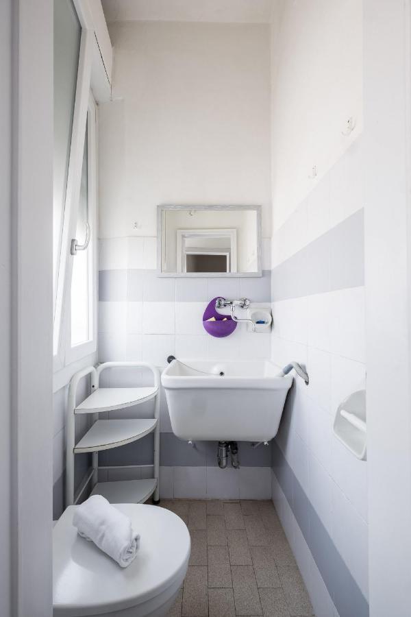 Quiet And Cozy Urban By Wonderful Italy Apartment Bologna
