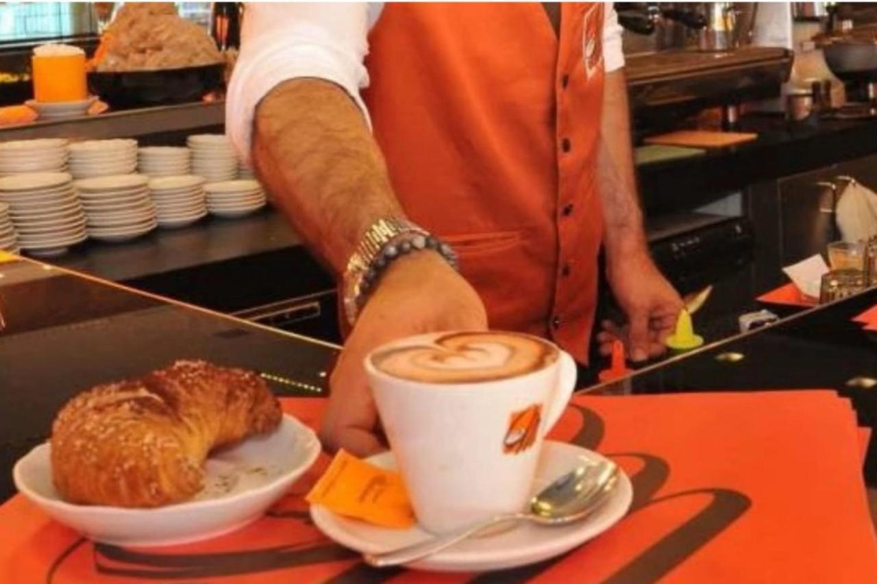 Corticella 24 Frühstückspension Bologna